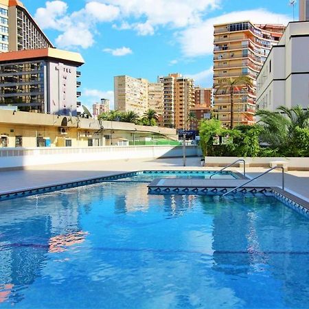 Moder Style Caballos Бенидорм Экстерьер фото