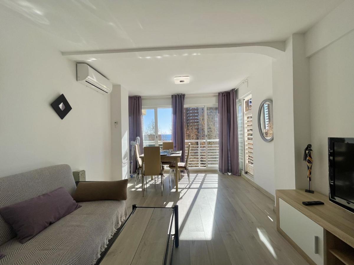 Moder Style Caballos Бенидорм Экстерьер фото