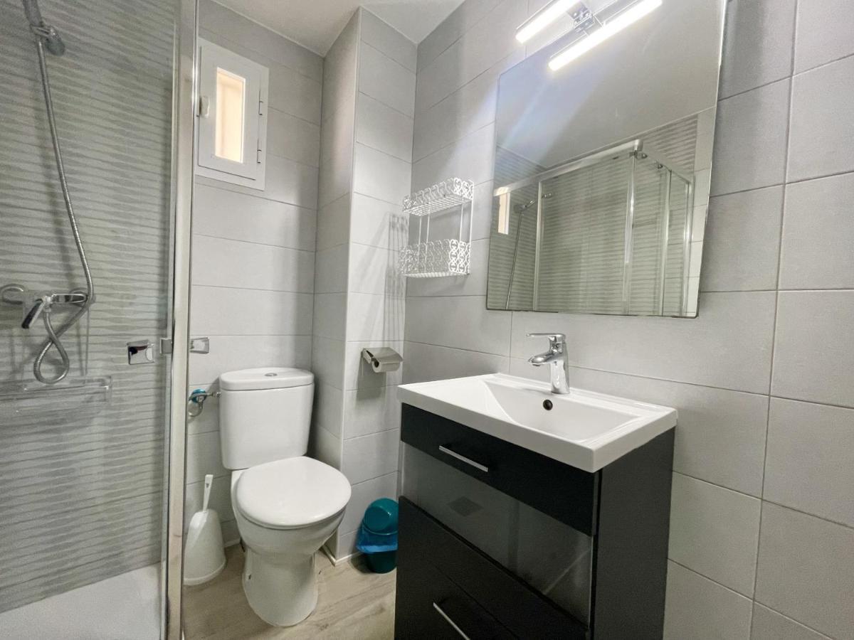 Moder Style Caballos Бенидорм Экстерьер фото