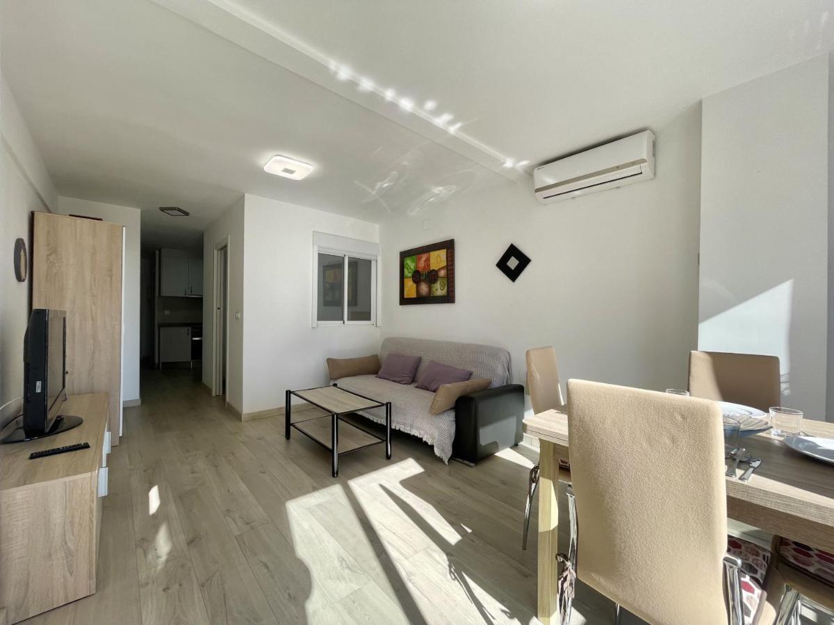 Moder Style Caballos Бенидорм Экстерьер фото