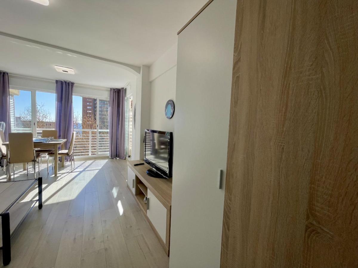 Moder Style Caballos Бенидорм Экстерьер фото