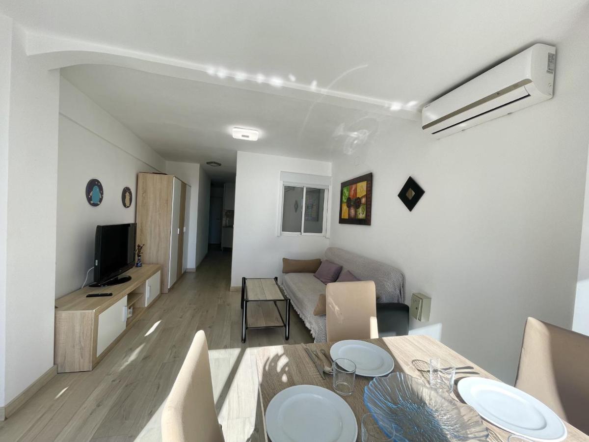 Moder Style Caballos Бенидорм Экстерьер фото