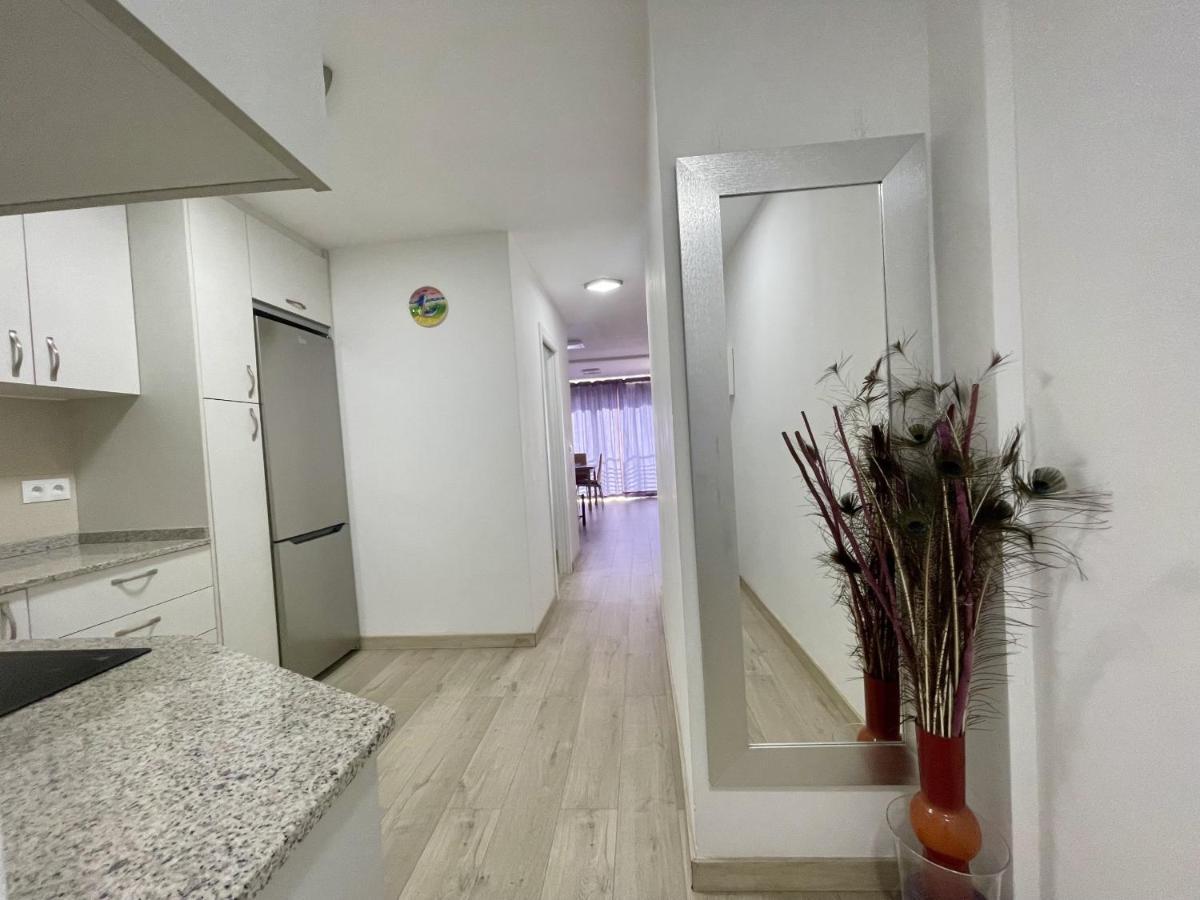 Moder Style Caballos Бенидорм Экстерьер фото